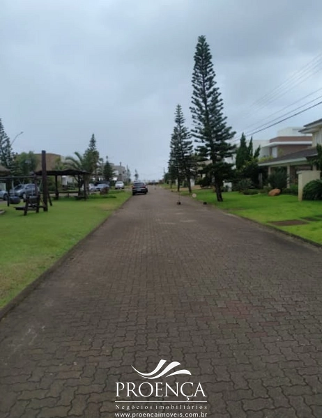 Terreno no Condomínio La Plage a beira mar em Xangri-lá!: 3ª foto da galeria de imagens do imóvel