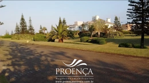 Terreno no Condomínio La Plage a beira mar em Xangri-lá!: 2ª foto da galeria de imagens do imóvel