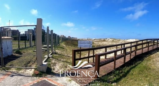 Terreno no Condomínio La Plage a beira mar em Xangri-lá!: 6ª foto da galeria de imagens do imóvel