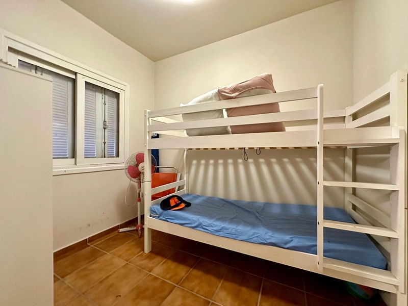 Apartamento 3 dormitórios + dependência - Centro Capão da Canoa: 11ª foto da galeria de imagens do imóvel