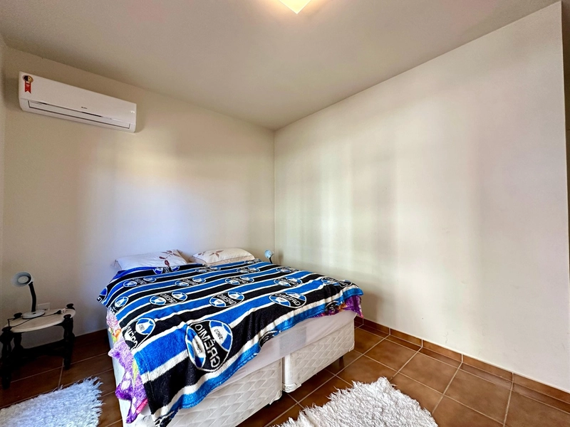 Apartamento 3 dormitórios + dependência - Centro Capão da Canoa: 9ª foto da galeria de imagens do imóvel