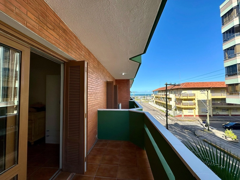Apartamento 3 dormitórios + dependência - Centro Capão da Canoa: 17ª foto da galeria de imagens do imóvel