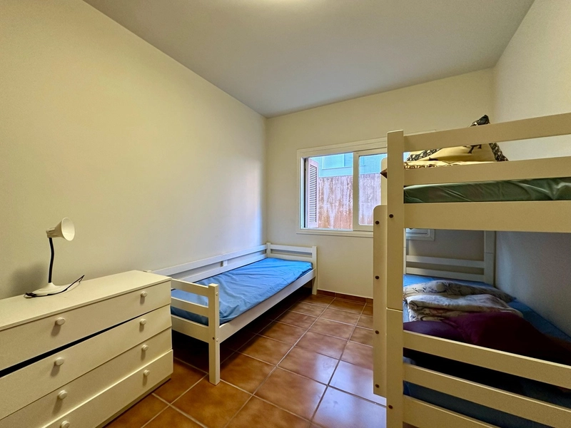 Apartamento 3 dormitórios + dependência - Centro Capão da Canoa: 4ª foto da galeria de imagens do imóvel