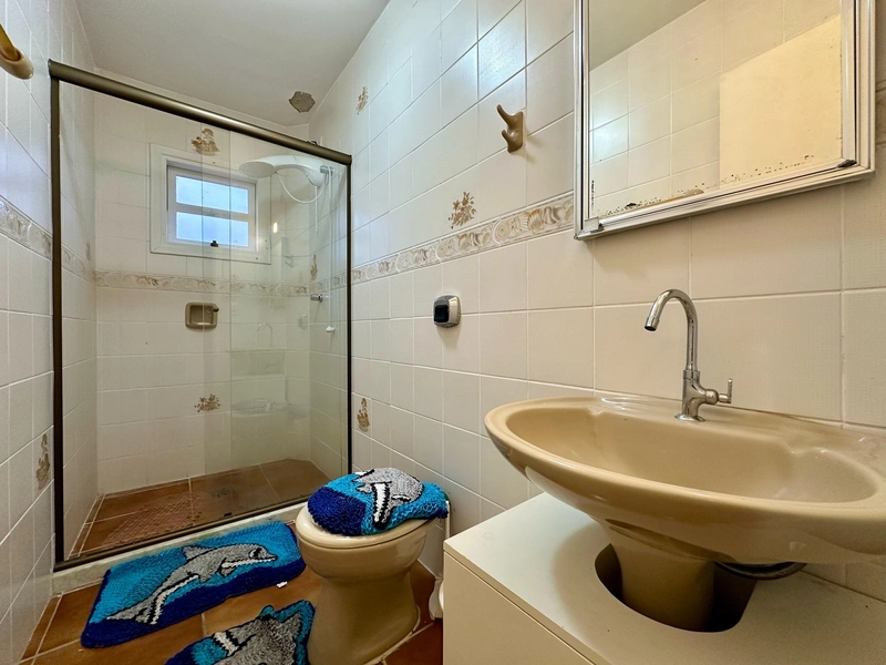 Apartamento 3 dormitórios + dependência - Centro Capão da Canoa: 3ª foto da galeria de imagens do imóvel