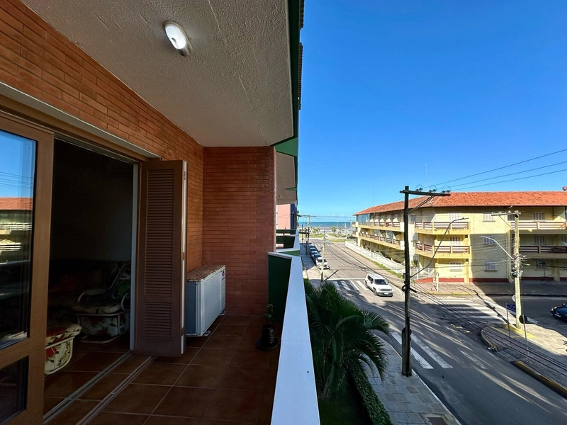 Apartamento 3 dormitórios + dependência - Centro Capão da Canoa: 22ª foto da galeria de imagens do imóvel