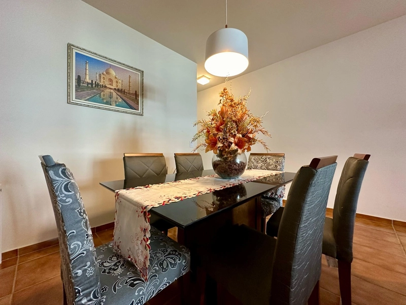 Apartamento 3 dormitórios + dependência - Centro Capão da Canoa: 1ª foto da galeria de imagens do imóvel