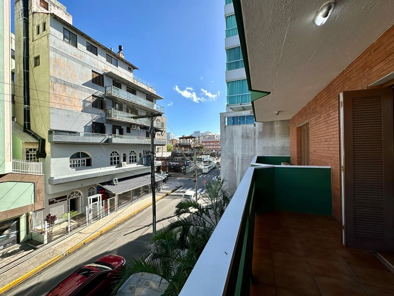 Apartamento 3 dormitórios + dependência - Centro Capão da Canoa: 15ª foto da galeria de imagens do imóvel