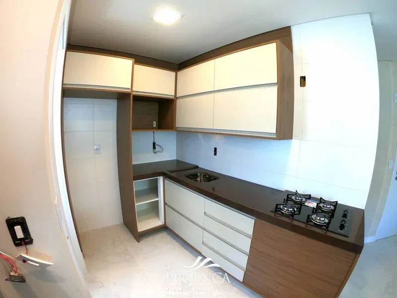 Navegantes - Apartamento 3 dormitórios, mobiliado e decoraso: 7ª foto da galeria de imagens do imóvel