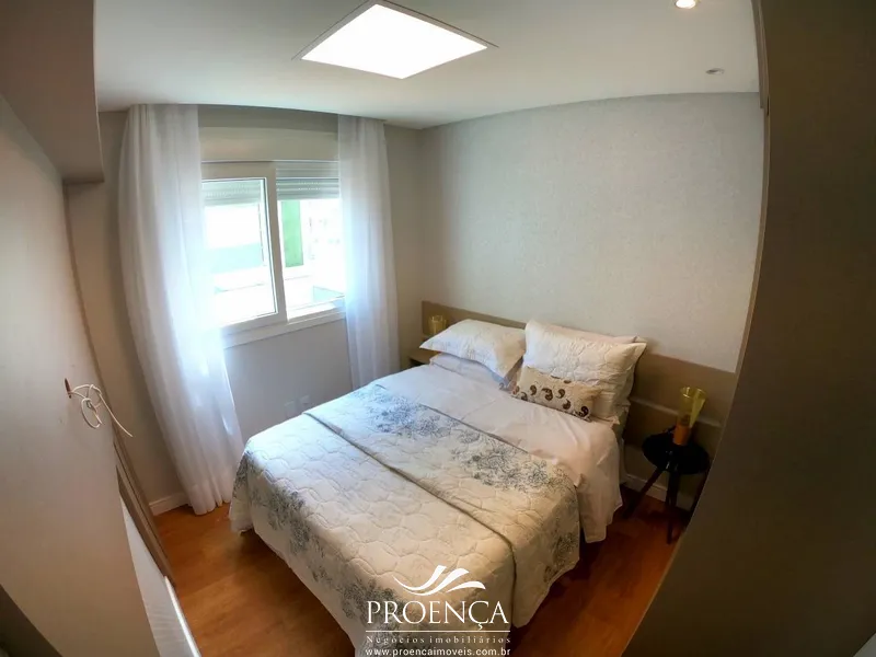 Navegantes - Apartamento 3 dormitórios, mobiliado e decoraso: 12ª foto da galeria de imagens do imóvel