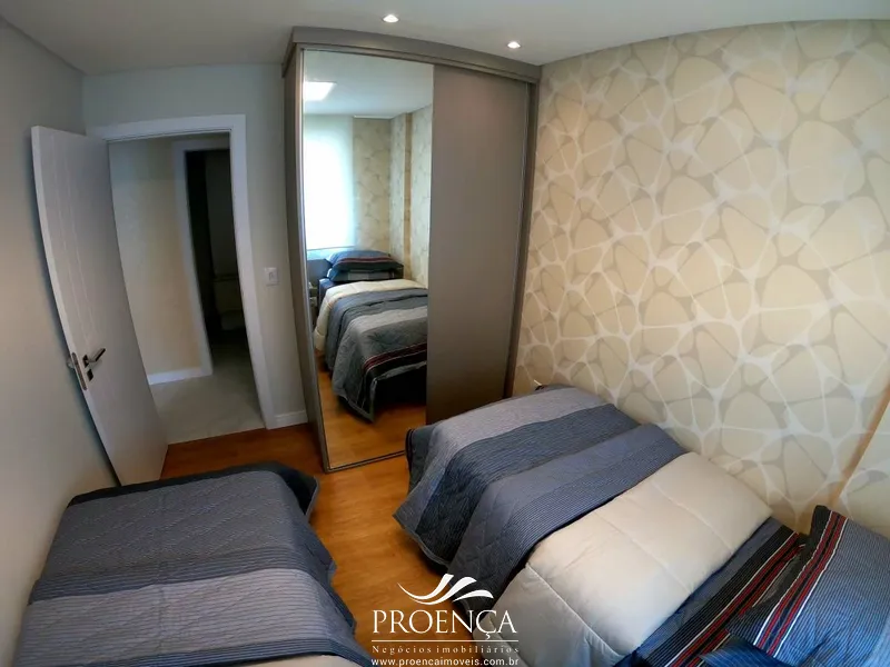 Navegantes - Apartamento 3 dormitórios, mobiliado e decoraso: 14ª foto da galeria de imagens do imóvel