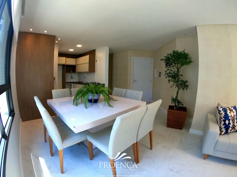 Navegantes - Apartamento 3 dormitórios, mobiliado e decoraso: 6ª foto da galeria de imagens do imóvel