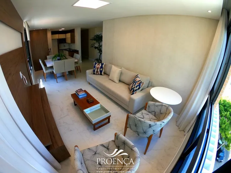 Navegantes - Apartamento 3 dormitórios, mobiliado e decoraso: 5ª foto da galeria de imagens do imóvel