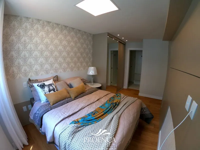 Navegantes - Apartamento 3 dormitórios, mobiliado e decoraso: 8ª foto da galeria de imagens do imóvel