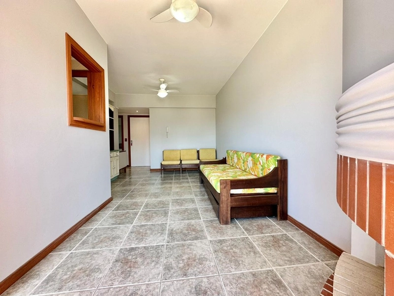 Apartamento 2 dormitórios, frente da Praça do Farol, em Capão da Canoa: 22ª foto da galeria de imagens do imóvel