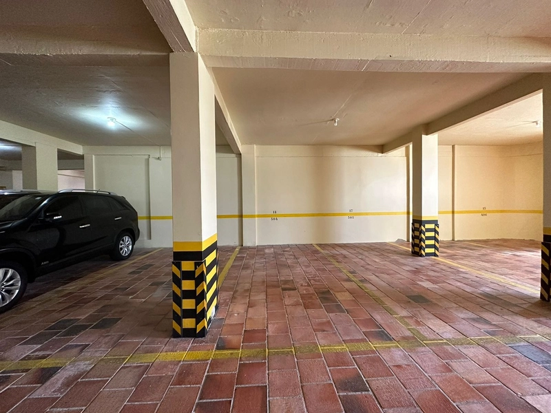 Apartamento 2 dormitórios, frente da Praça do Farol, em Capão da Canoa: 20ª foto da galeria de imagens do imóvel