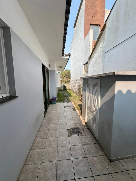 Oportunidade! Raridade! Casa terreno inteiro ! Capão da Canoa: 4ª foto da galeria de imagens do imóvel