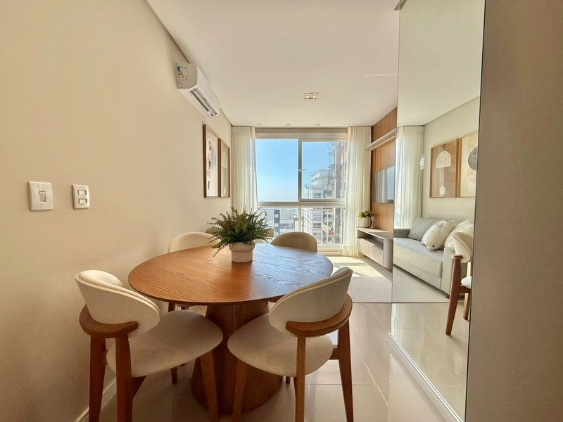 Apartamento à venda 02 dormitórios com Vista Mar em Capão da Canoa: 7ª foto da galeria de imagens do imóvel