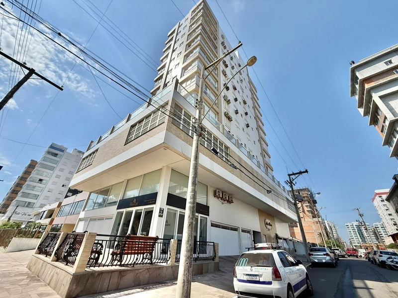Apartamento à venda 02 dormitórios com Vista Mar em Capão da Canoa: 20ª foto da galeria de imagens do imóvel