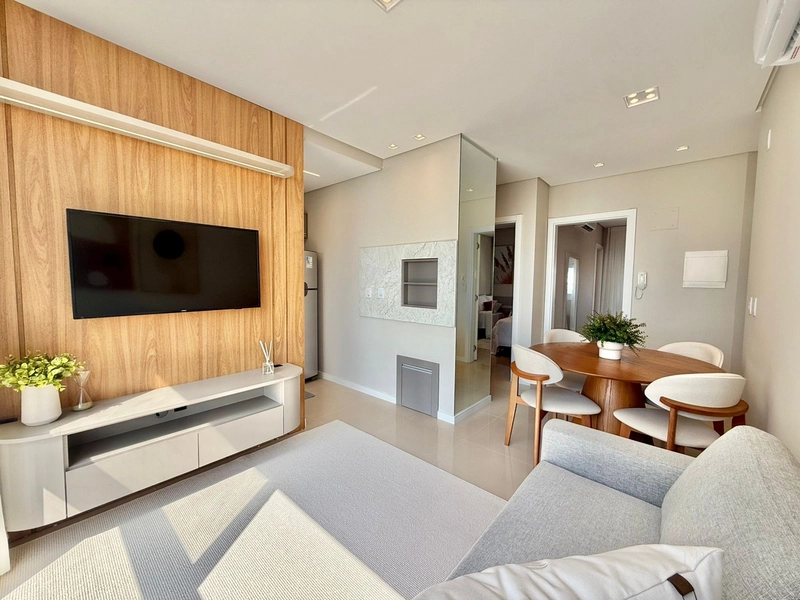 Apartamento à venda 02 dormitórios com Vista Mar em Capão da Canoa: 8ª foto da galeria de imagens do imóvel