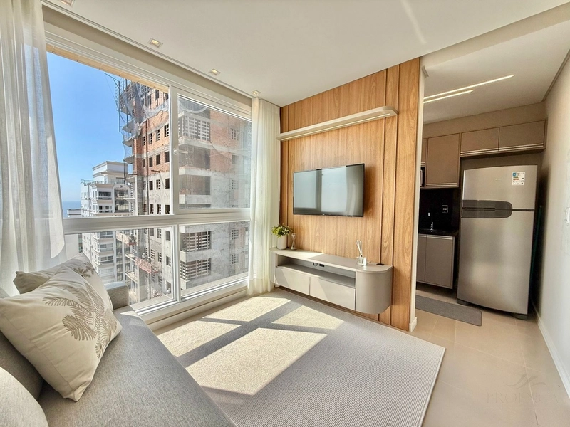 Apartamento à venda 02 dormitórios com Vista Mar em Capão da Canoa: 4ª foto da galeria de imagens do imóvel
