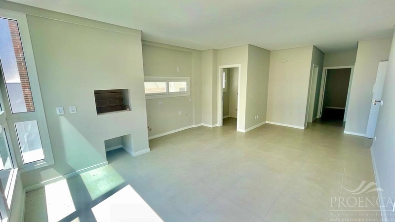 Apartamento 2 dormitórios junto a Praça Flávio Boianovski.: 2ª foto da galeria de imagens do imóvel