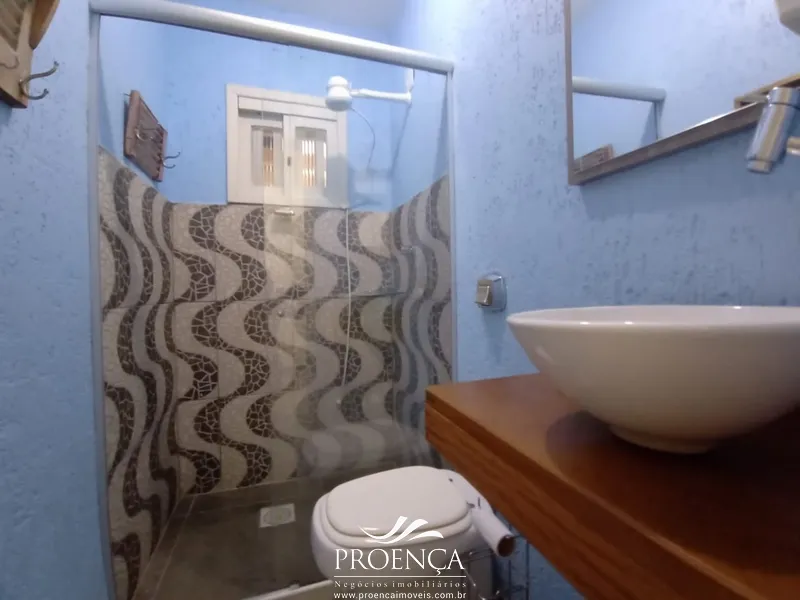 CASA em Xangri-la no Remanso, 3 dorms sendo 1 suíte,: 19ª foto da galeria de imagens do imóvel