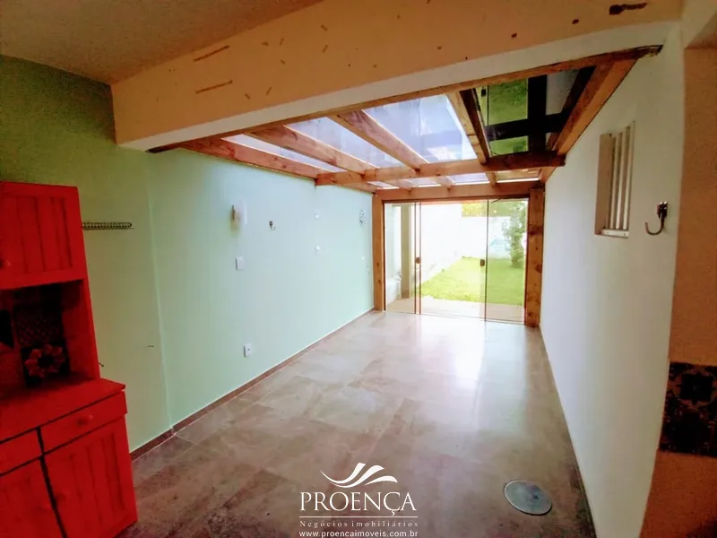 CASA em Xangri-la no Remanso, 3 dorms sendo 1 suíte,: 10ª foto da galeria de imagens do imóvel