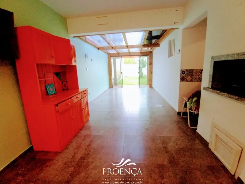 CASA em Xangri-la no Remanso, 3 dorms sendo 1 suíte,: 12ª foto da galeria de imagens do imóvel