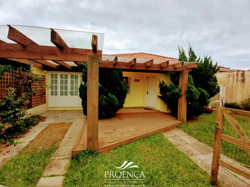 CASA em Xangri-la no Remanso, 3 dorms sendo 1 suíte,: 22ª foto da galeria de imagens do imóvel