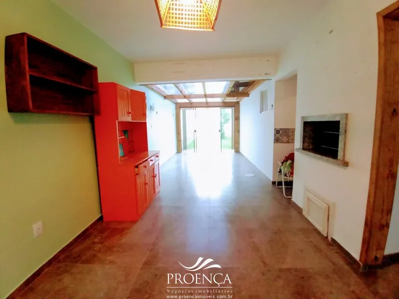 CASA em Xangri-la no Remanso, 3 dorms sendo 1 suíte,: 9ª foto da galeria de imagens do imóvel