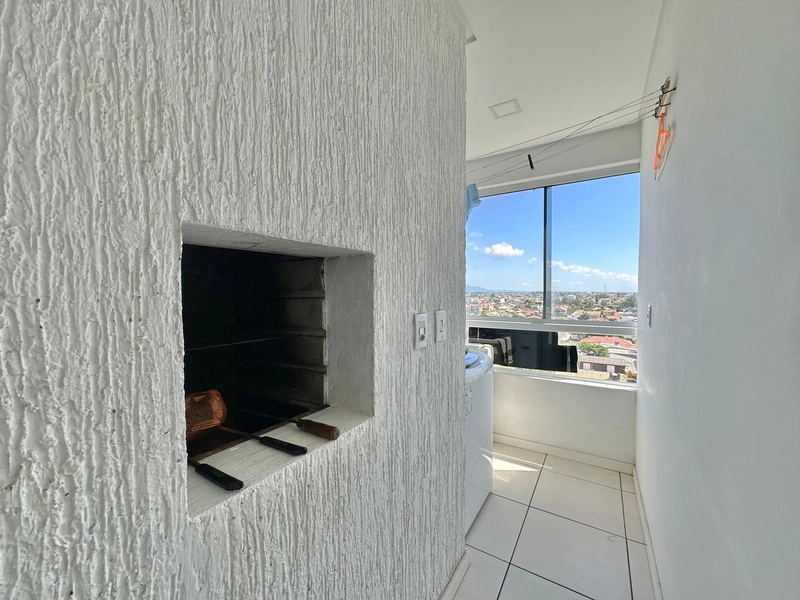 Apartamento 02 dormitórios frente Praça em Capão da Canoa: 6ª foto da galeria de imagens do imóvel