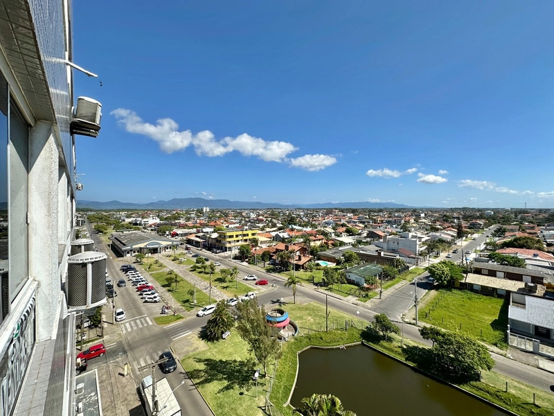 Apartamento 02 dormitórios frente Praça em Capão da Canoa: 17ª foto da galeria de imagens do imóvel