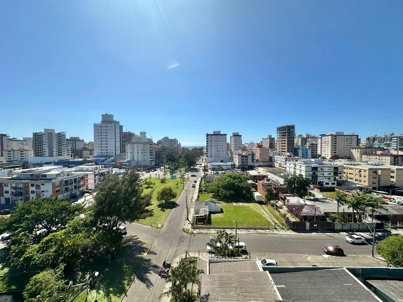 Apartamento 02 dormitórios frente Praça em Capão da Canoa: 18ª foto da galeria de imagens do imóvel