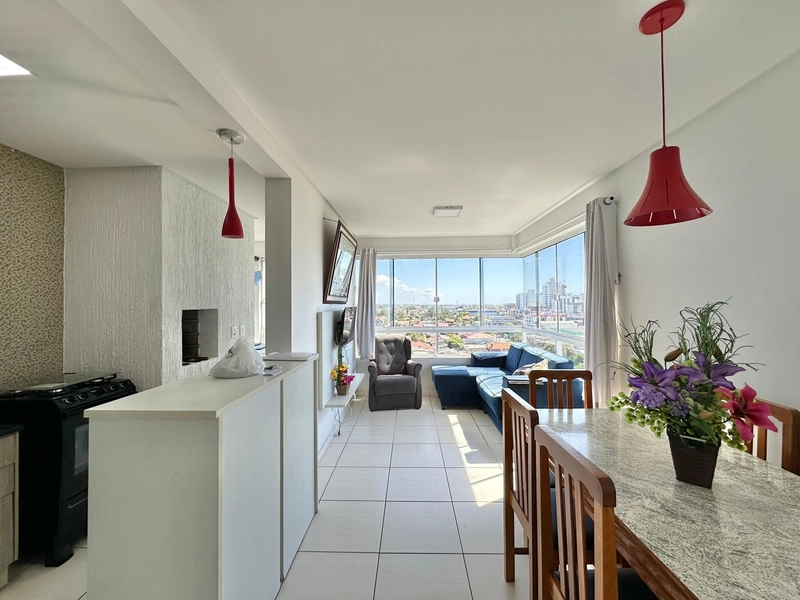 Apartamento 02 dormitórios frente Praça em Capão da Canoa: 5ª foto da galeria de imagens do imóvel
