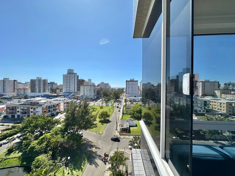 Apartamento 02 dormitórios frente Praça em Capão da Canoa: 12ª foto da galeria de imagens do imóvel