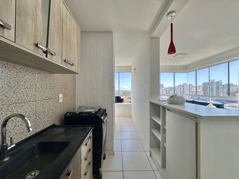 Apartamento 02 dormitórios frente Praça em Capão da Canoa: 9ª foto da galeria de imagens do imóvel