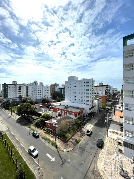 Apartamento 3 dormitórios com vista para o Mar em Capão da Canoa: 21ª foto da galeria de imagens do imóvel