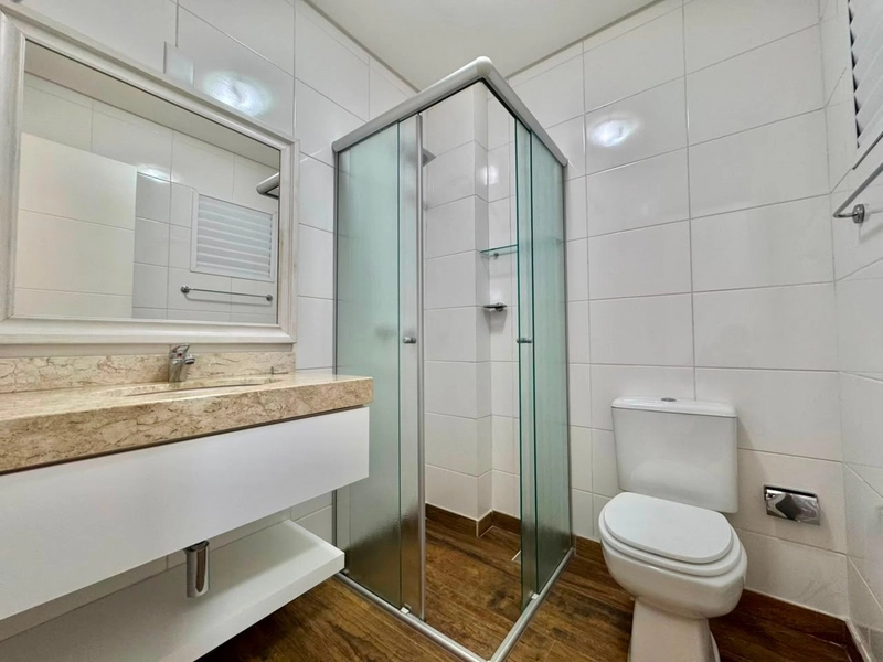 Apartamento 3 dormitórios com vista para o Mar em Capão da Canoa: 13ª foto da galeria de imagens do imóvel