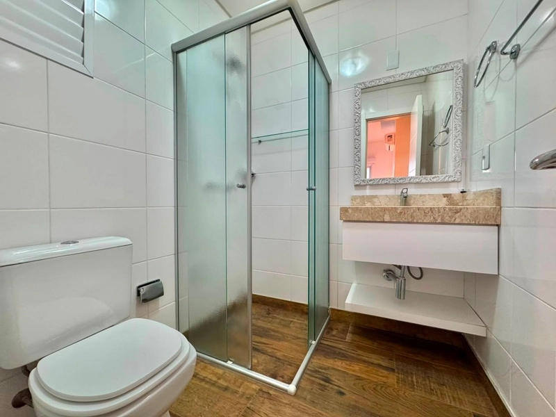 Apartamento 3 dormitórios com vista para o Mar em Capão da Canoa: 15ª foto da galeria de imagens do imóvel