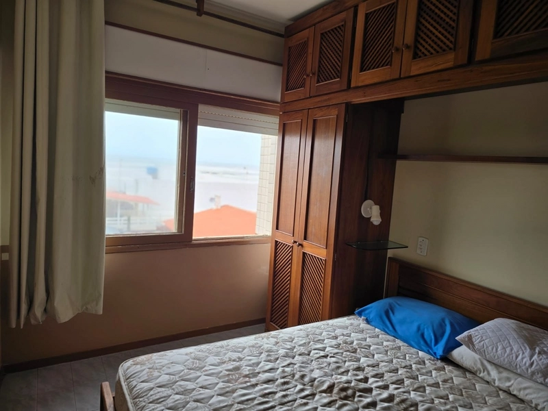 APARTAMENTO A BEIRA MAR --- De R$ 850.000,00 → por R$ 680.000,00: 5ª foto da galeria de imagens do imóvel