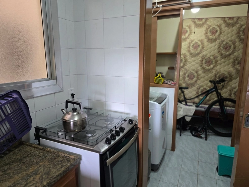 APARTAMENTO A BEIRA MAR --- De R$ 850.000,00 → por R$ 680.000,00: 8ª foto da galeria de imagens do imóvel