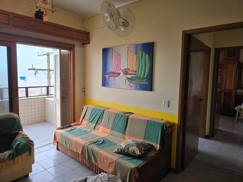 APARTAMENTO A BEIRA MAR --- De R$ 850.000,00 → por R$ 680.000,00: 33ª foto da galeria de imagens do imóvel