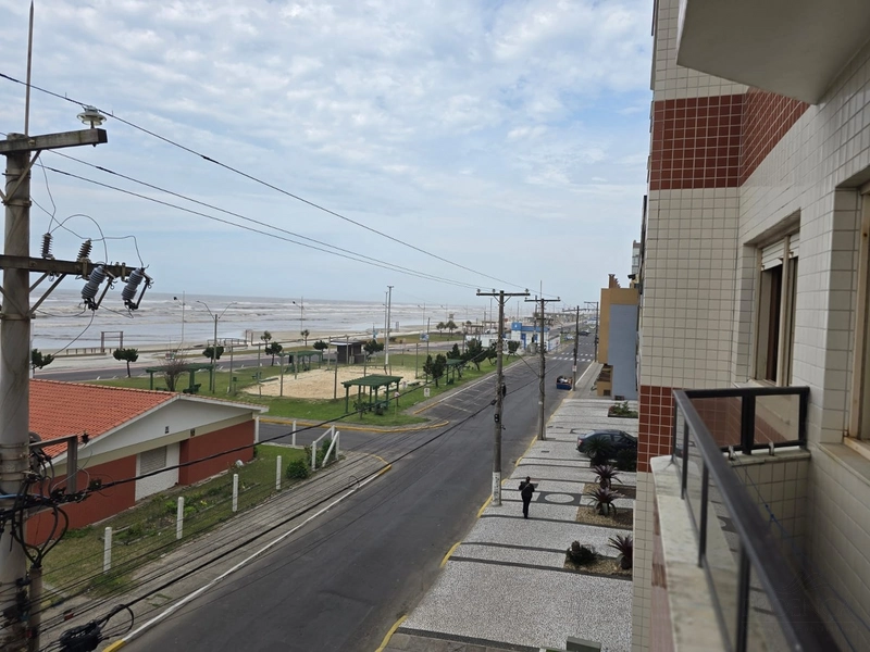 APARTAMENTO A BEIRA MAR --- De R$ 850.000,00 → por R$ 680.000,00: 34ª foto da galeria de imagens do imóvel