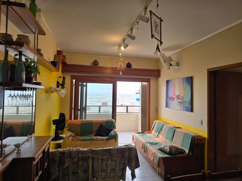 APARTAMENTO A BEIRA MAR --- De R$ 850.000,00 → por R$ 680.000,00: 19ª foto da galeria de imagens do imóvel