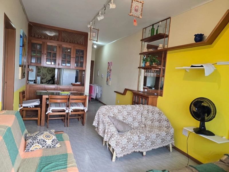 APARTAMENTO A BEIRA MAR --- De R$ 850.000,00 → por R$ 680.000,00: 23ª foto da galeria de imagens do imóvel