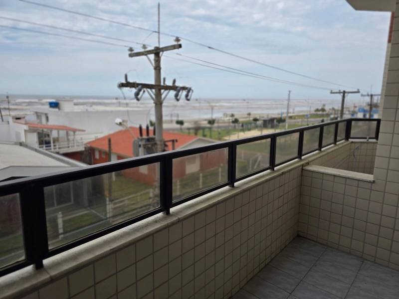 APARTAMENTO A BEIRA MAR --- De R$ 850.000,00 → por R$ 680.000,00: 30ª foto da galeria de imagens do imóvel