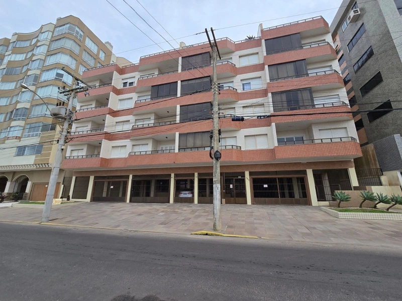 APARTAMENTO A BEIRA MAR --- De R$ 850.000,00 → por R$ 680.000,00: 14ª foto da galeria de imagens do imóvel