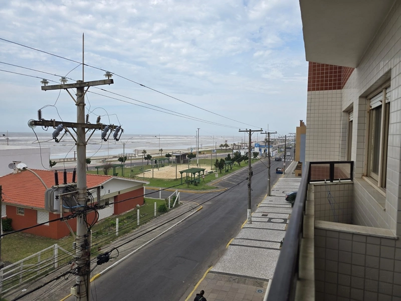 APARTAMENTO A BEIRA MAR --- De R$ 850.000,00 → por R$ 680.000,00: 26ª foto da galeria de imagens do imóvel