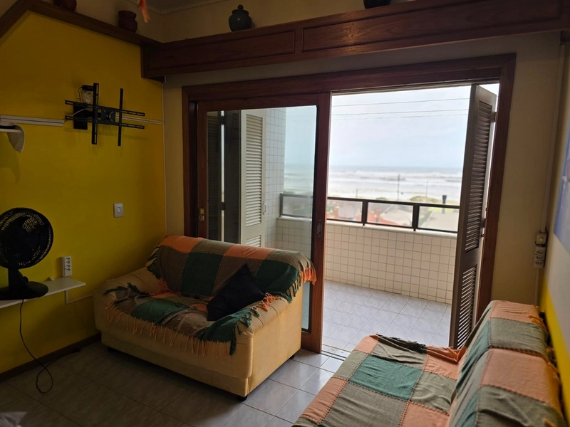 APARTAMENTO A BEIRA MAR --- De R$ 850.000,00 → por R$ 680.000,00: 31ª foto da galeria de imagens do imóvel