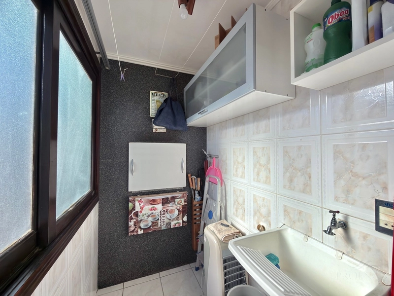 APARTAMENTO 01 DORMITÓRIO COM BOX-CENTRO-CAPÃO DA CANOA: 7ª foto da galeria de imagens do imóvel